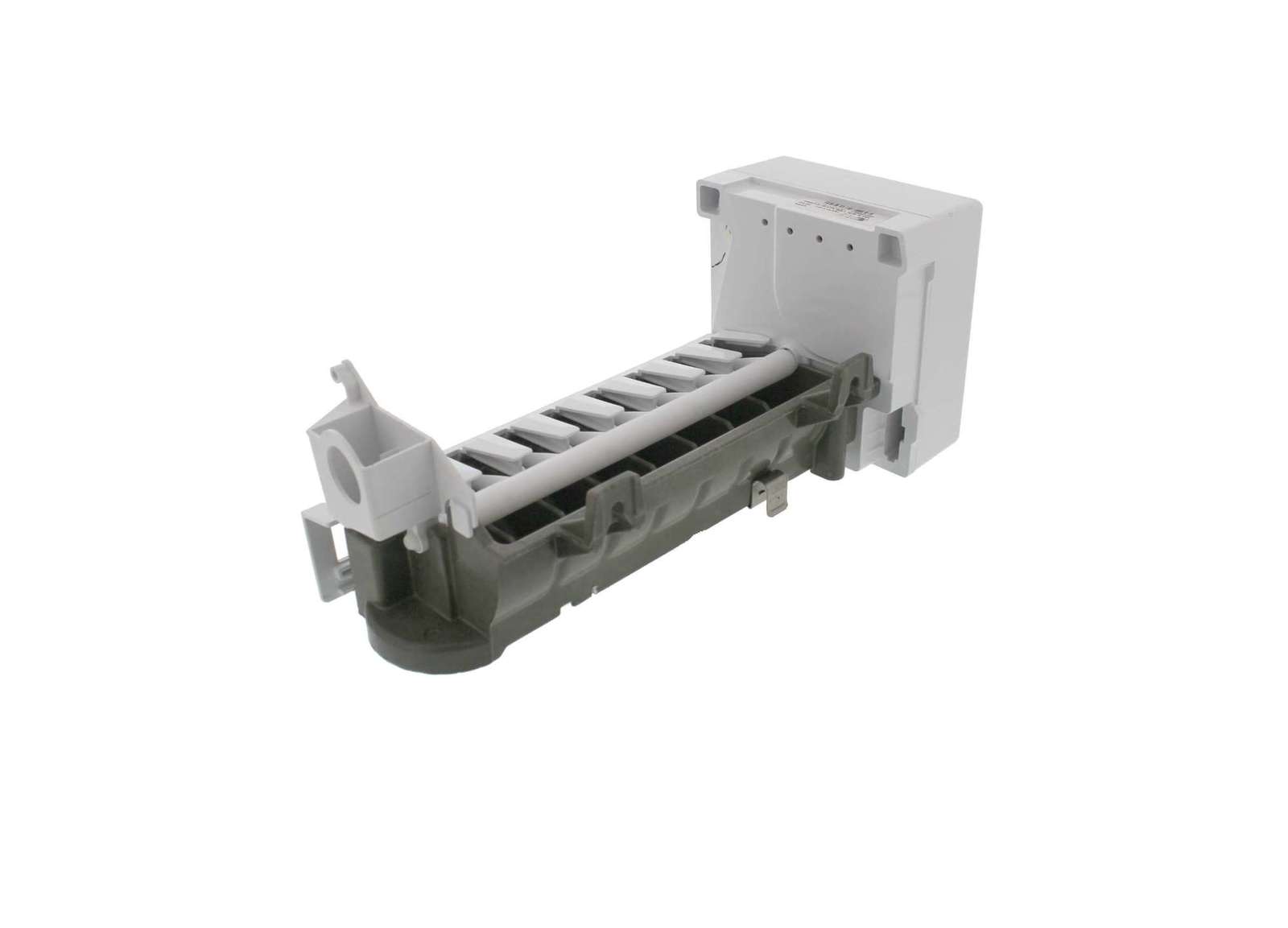 WPW10277450 - Genuine OEM Whirlpool Refrigerator Ice Maker Assembly